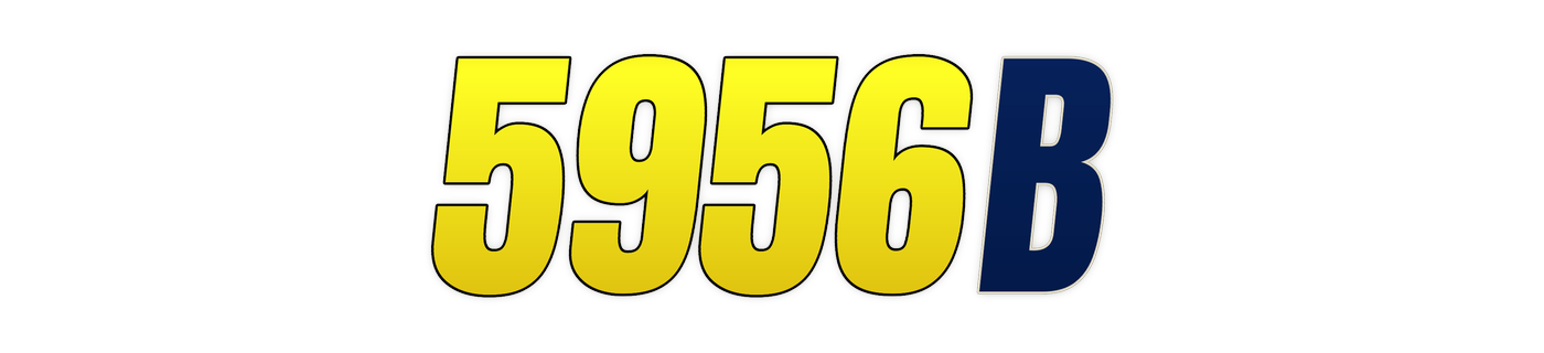 5956b